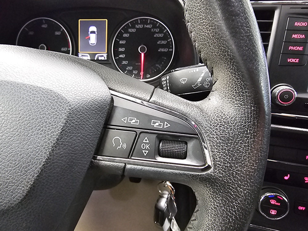 Seat Leon Sportstourer  ST – Foto 16