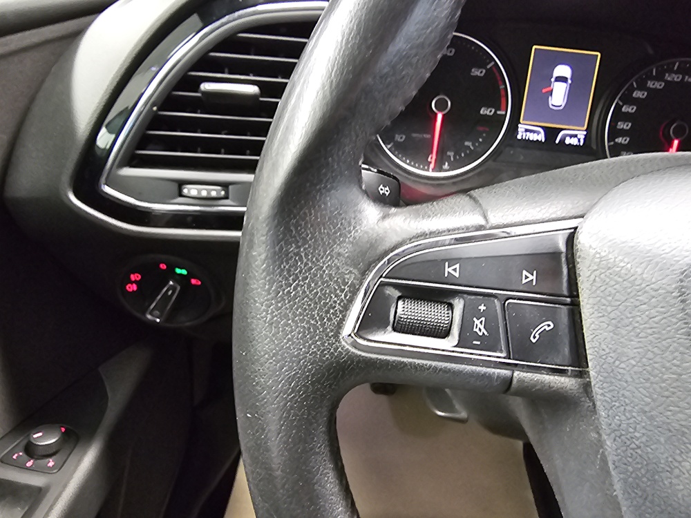 Seat Leon Sportstourer  ST – Foto 17