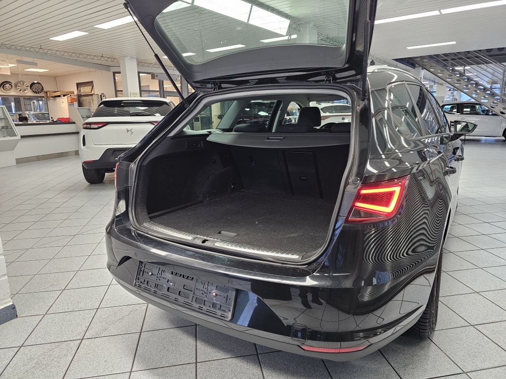 Seat Leon Sportstourer  ST – Foto 2
