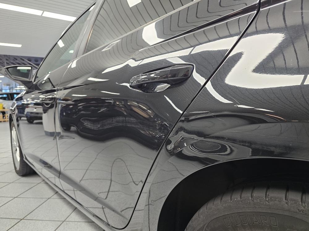 Seat Leon Sportstourer  ST – Foto 27