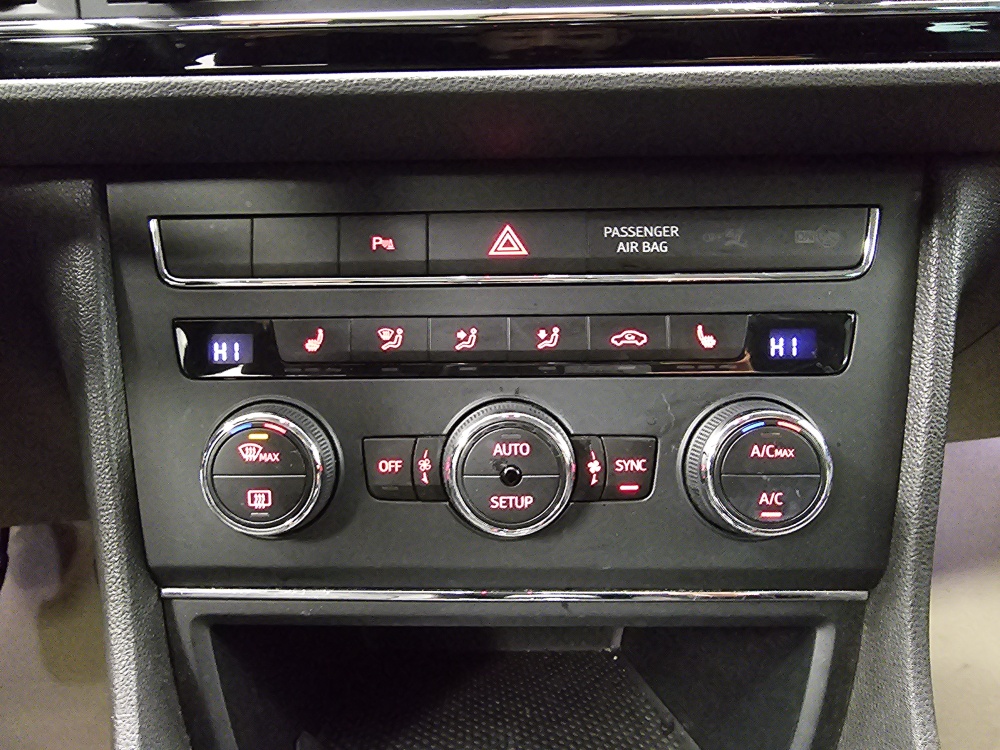 Seat Leon Sportstourer  ST – Foto 9