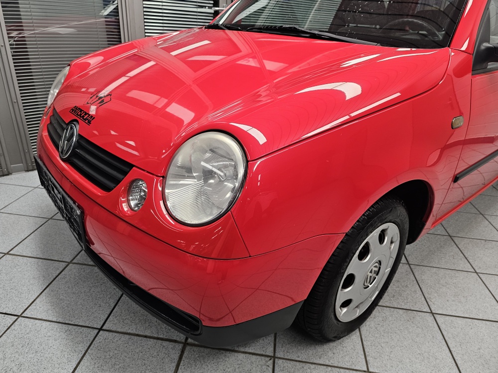 VW Lupo – Foto 11