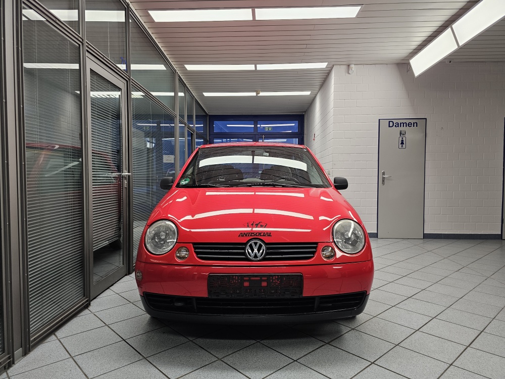 VW Lupo – Foto 12