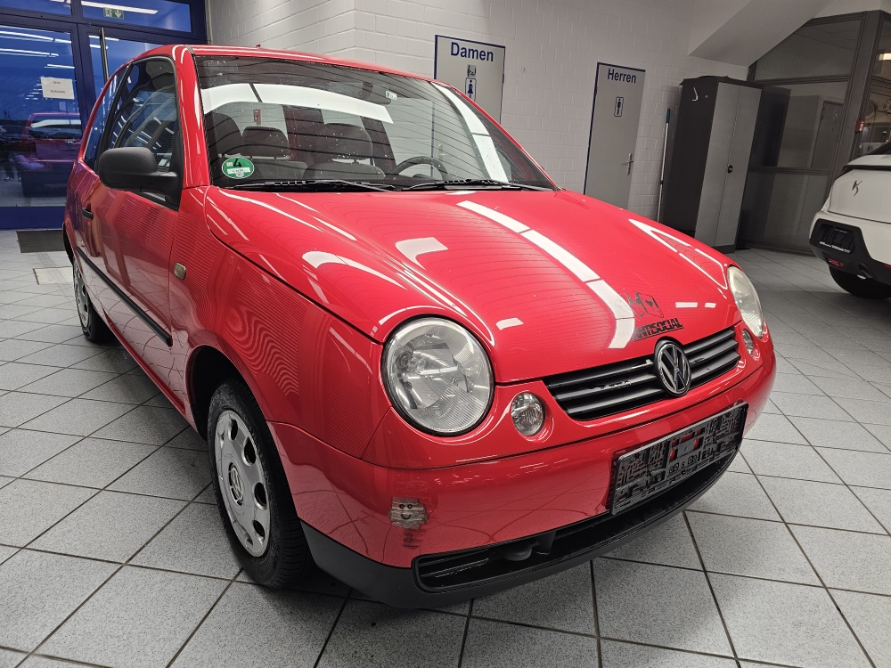 VW Lupo – Foto 13