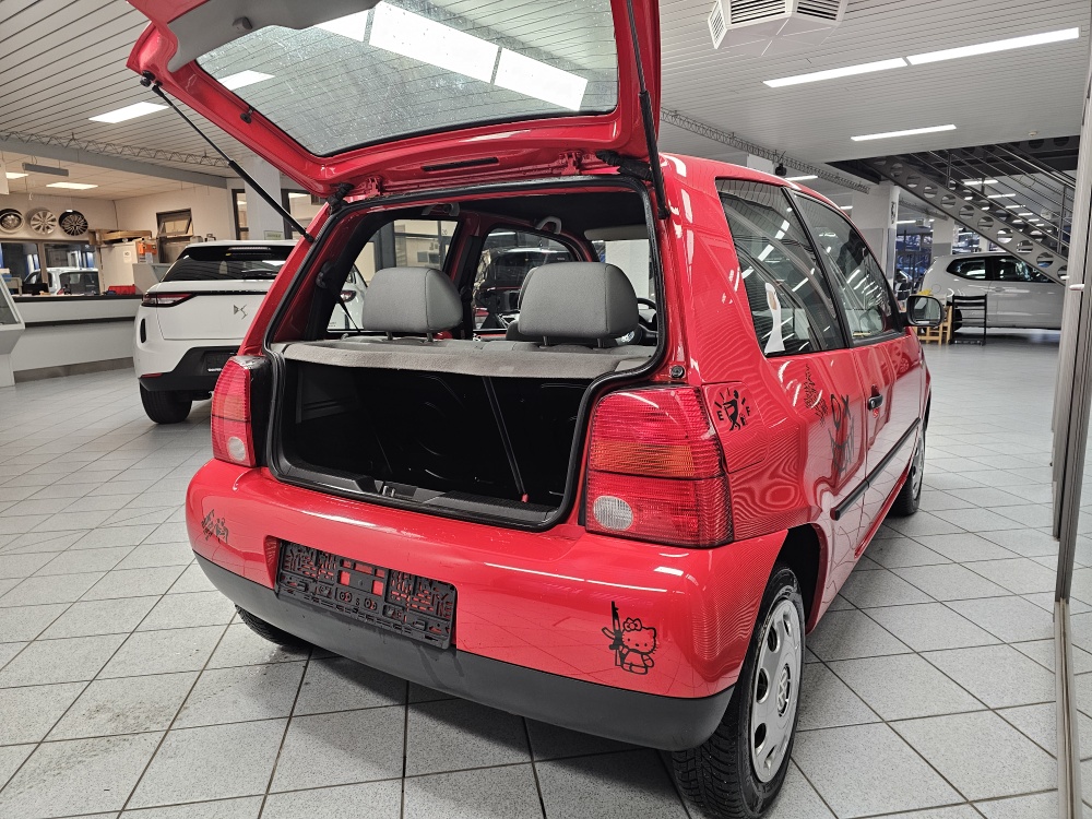 VW Lupo – Foto 2