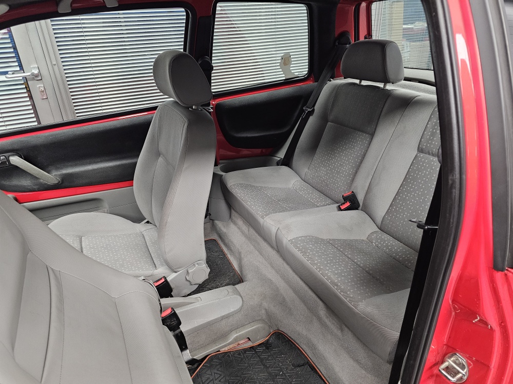 VW Lupo – Foto 4