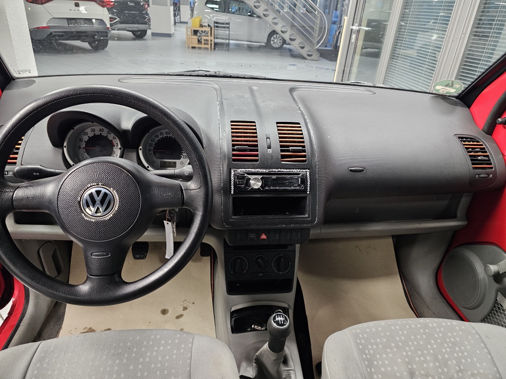 VW Lupo – Foto 5