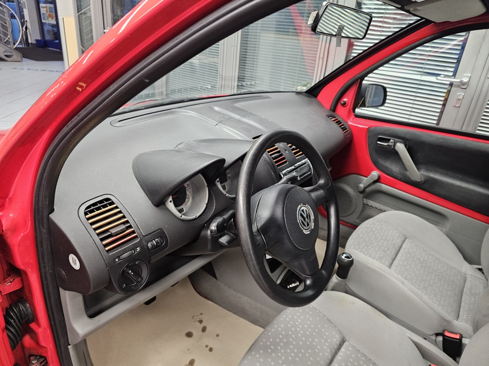 VW Lupo – Foto 6