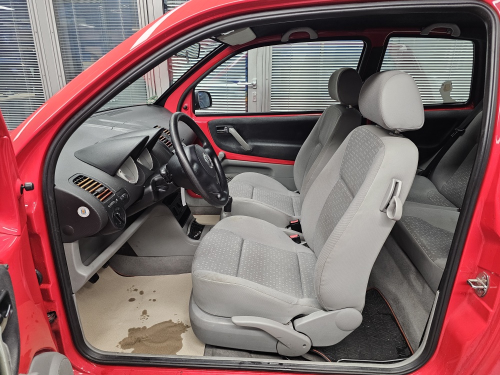 VW Lupo – Foto 7