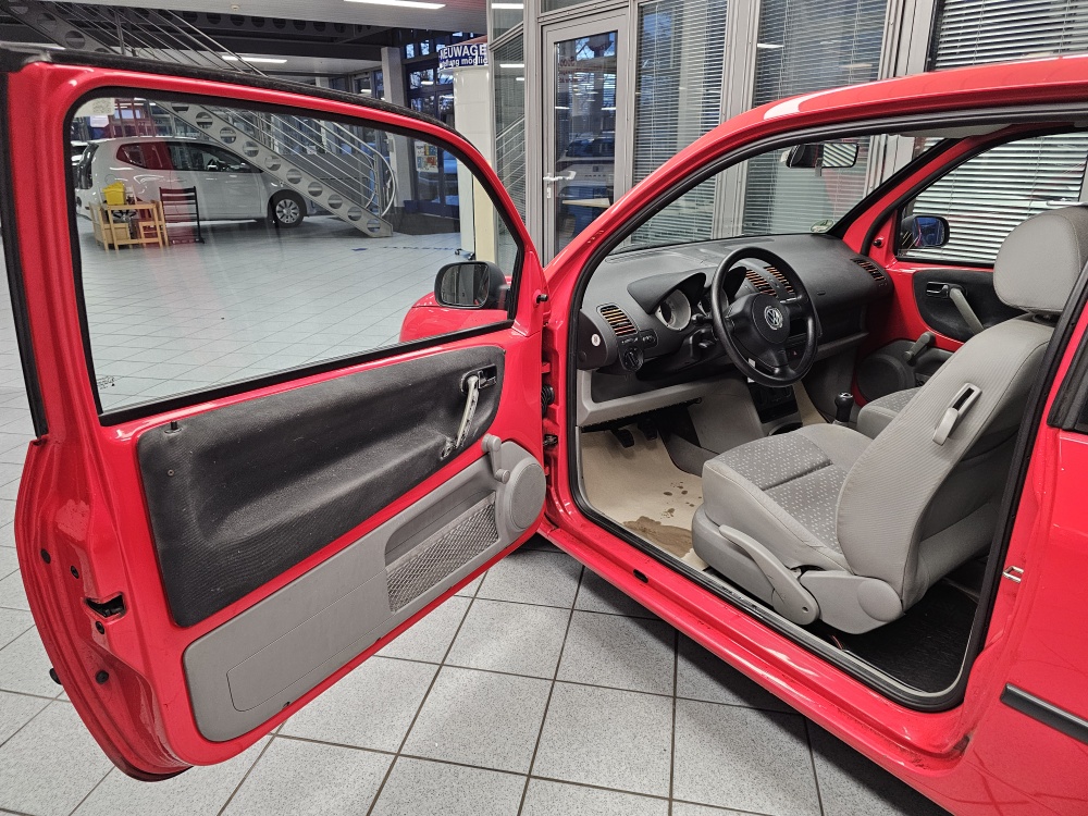 VW Lupo – Foto 8