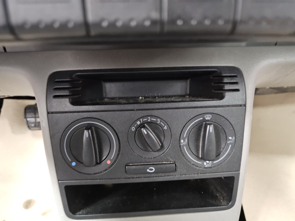 VW Lupo – Foto 9