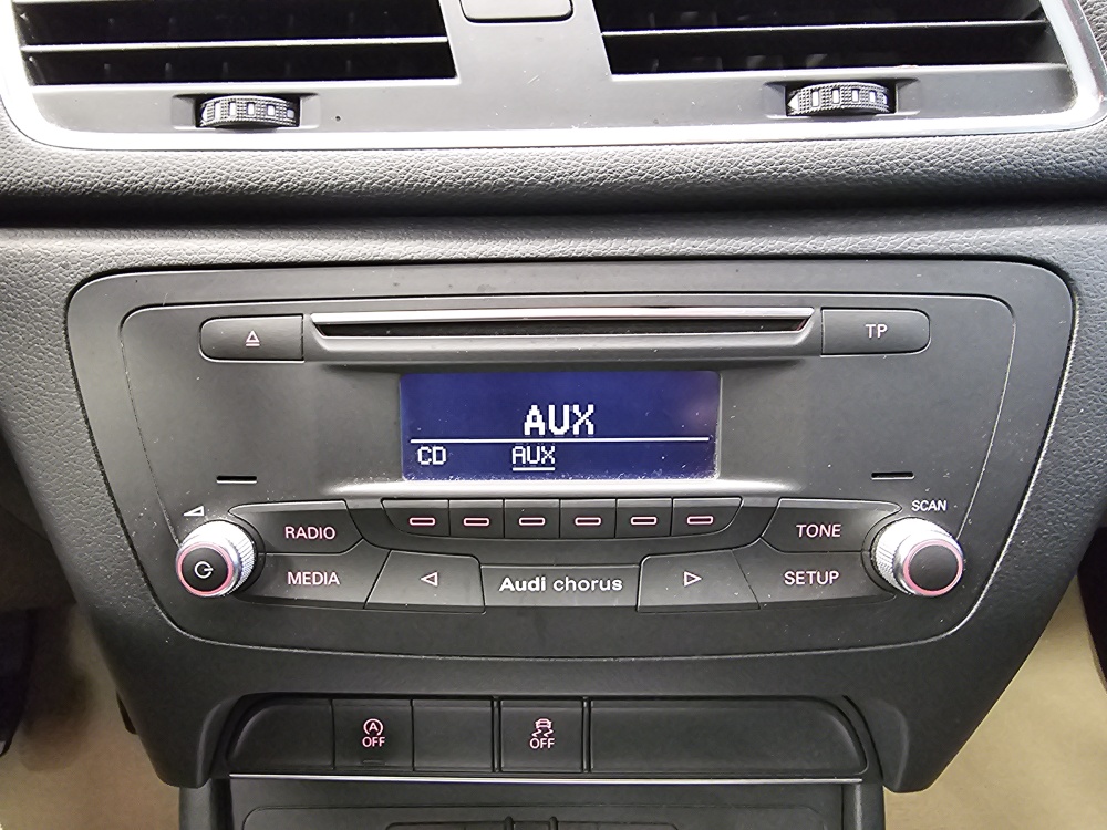 Audi Q3 – Foto 10
