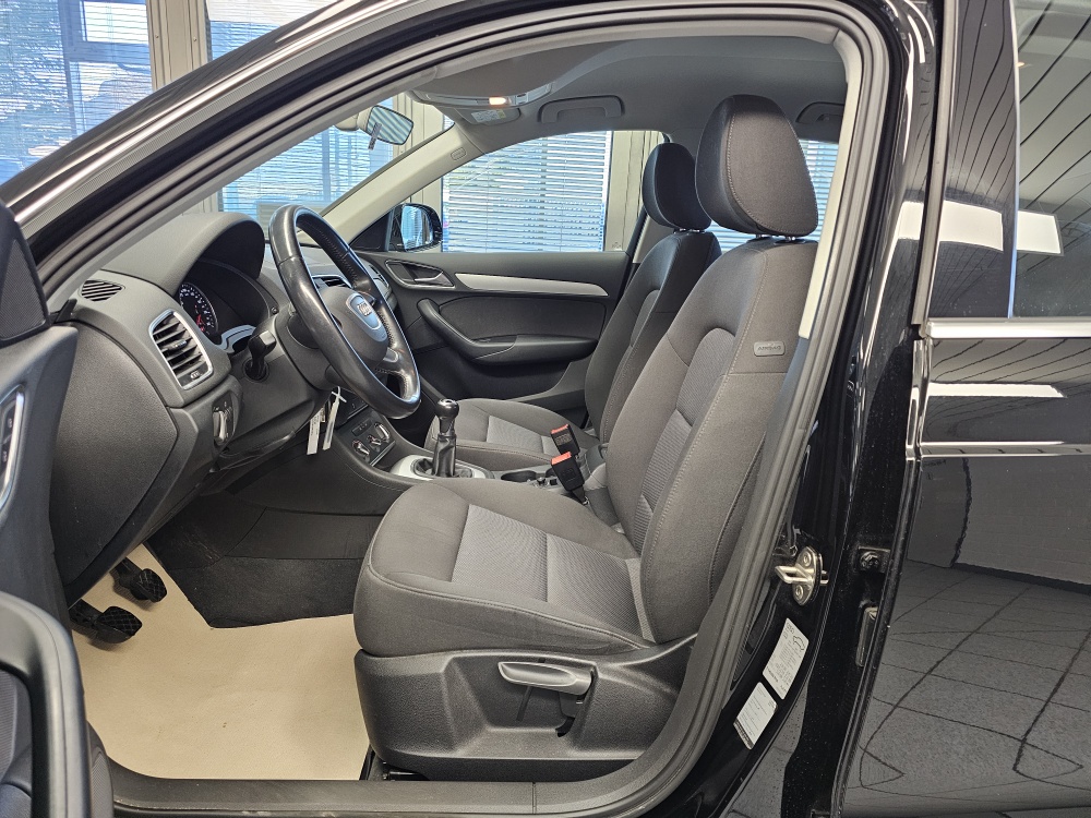 Audi Q3 – Foto 14