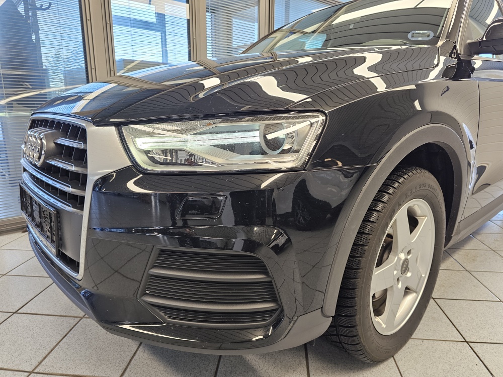 Audi Q3 – Foto 17