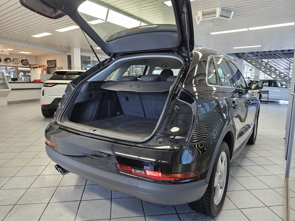 Audi Q3 – Foto 2
