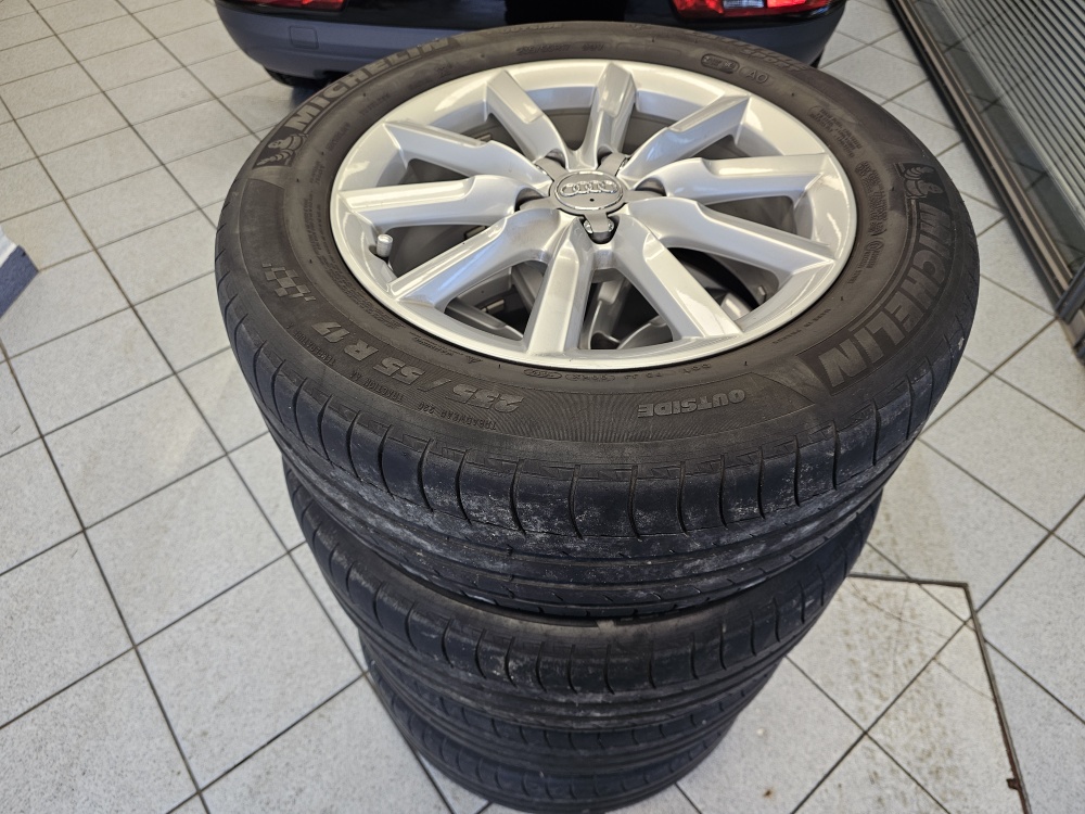 Audi Q3 – Foto 3