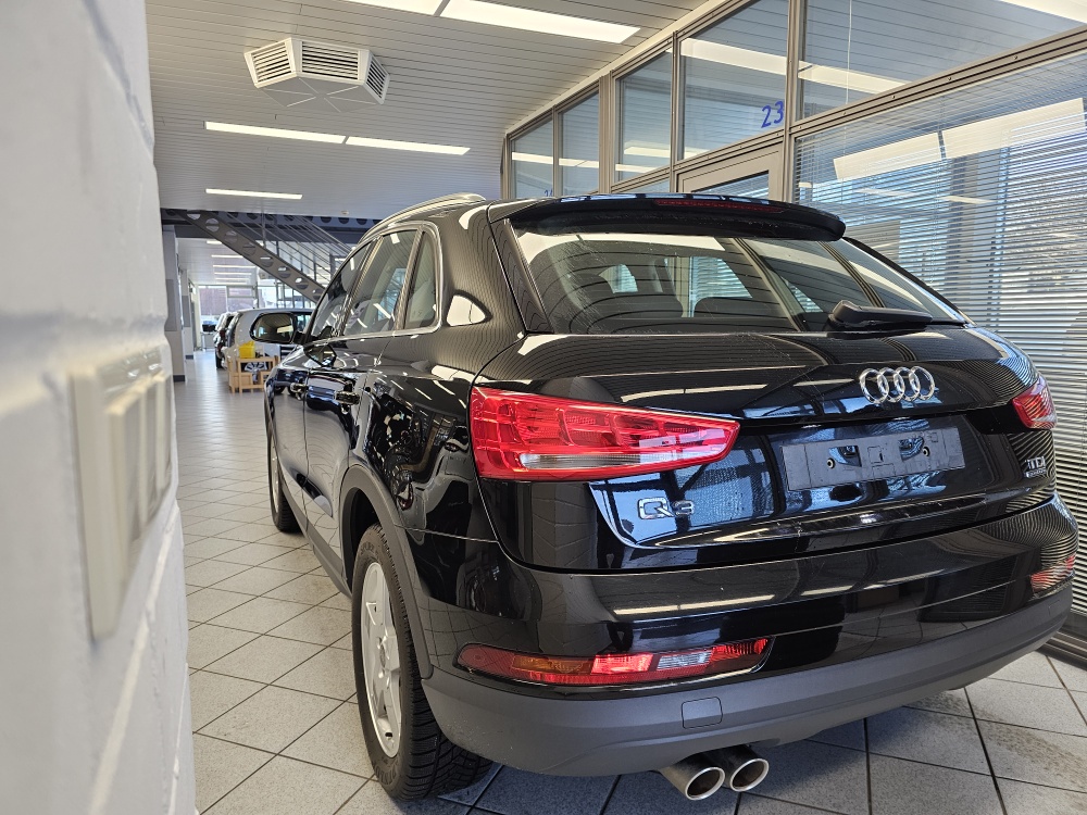 Audi Q3 – Foto 5