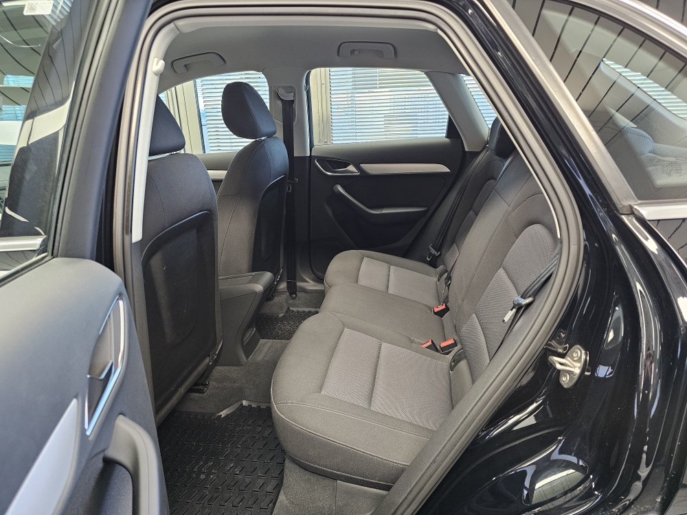 Audi Q3 – Foto 6