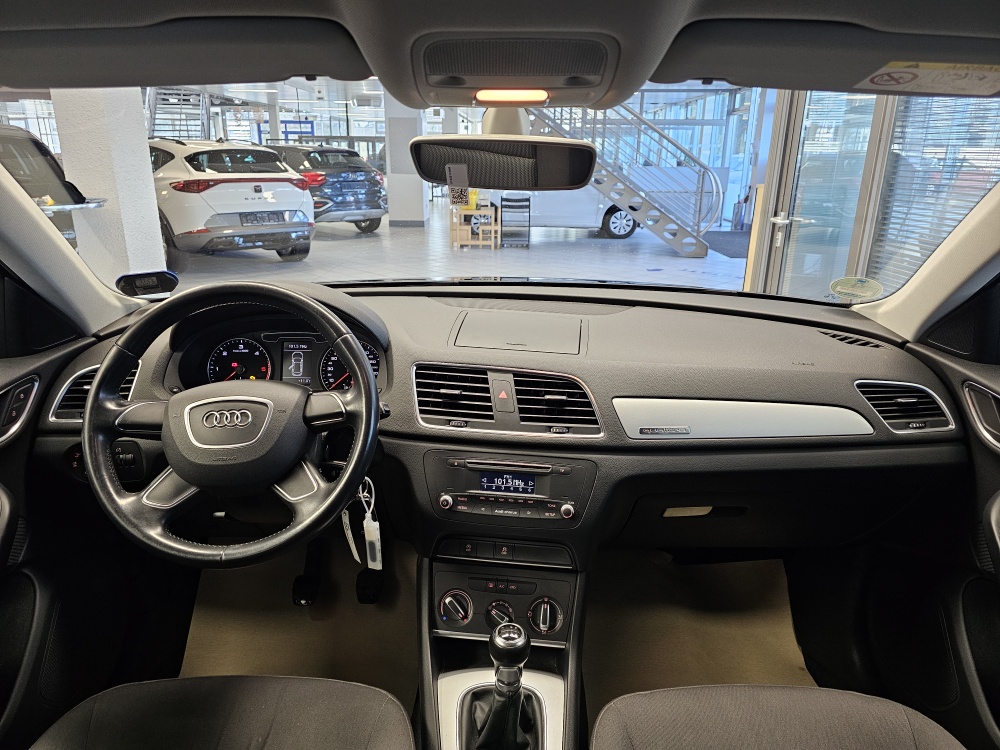Audi Q3 – Foto 7