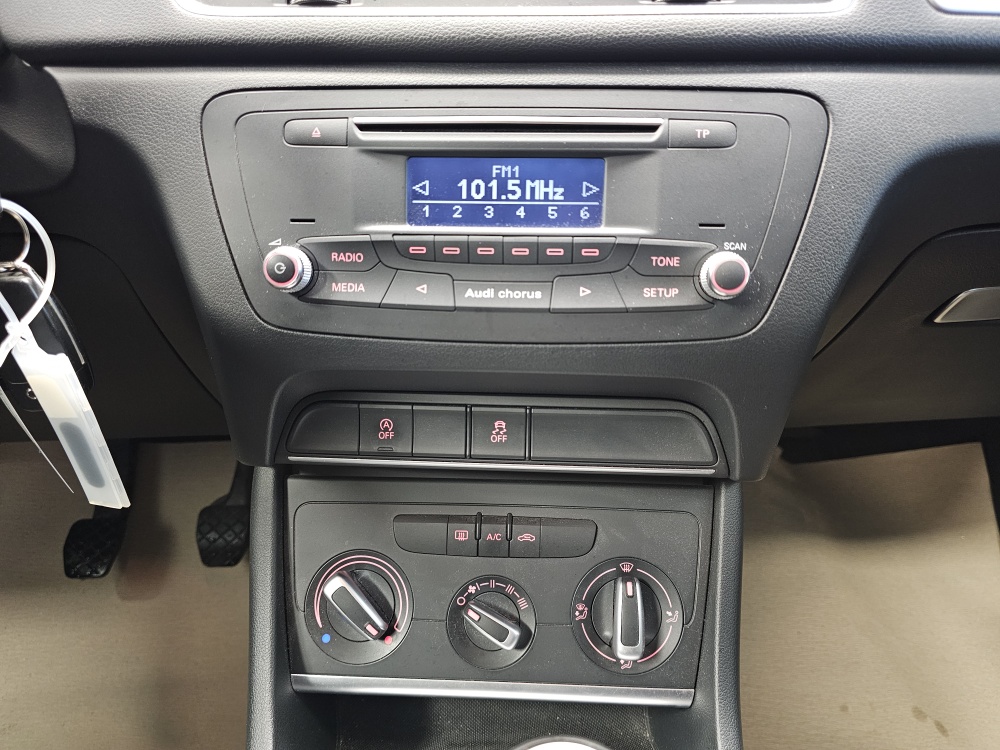 Audi Q3 – Foto 9