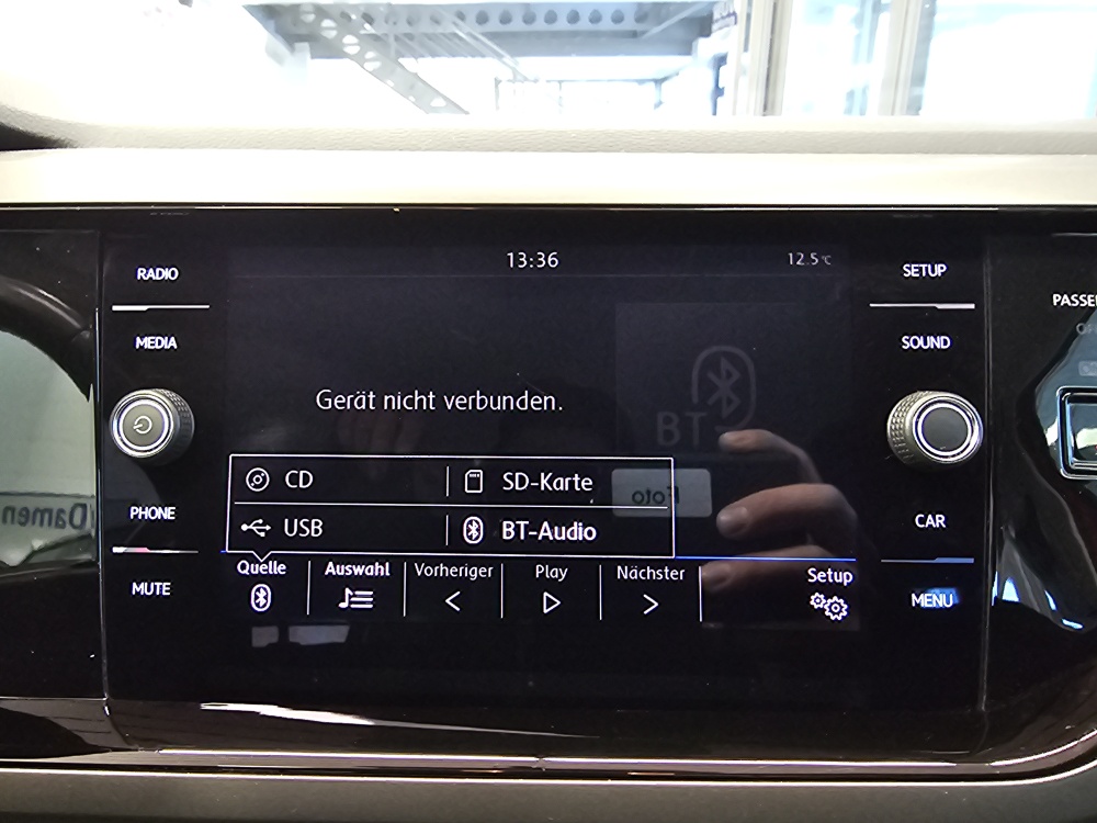 VW Polo – Foto 11