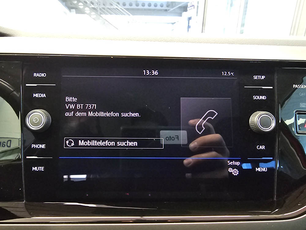 VW Polo – Foto 12