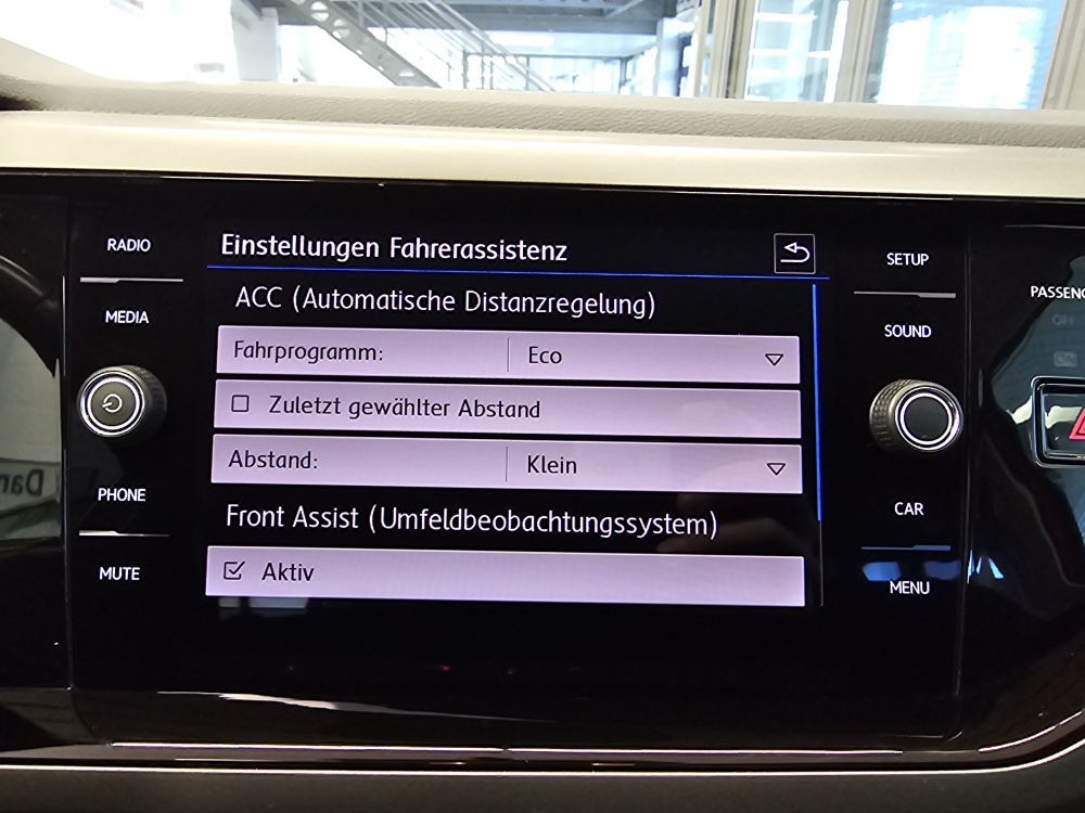 VW Polo – Foto 13
