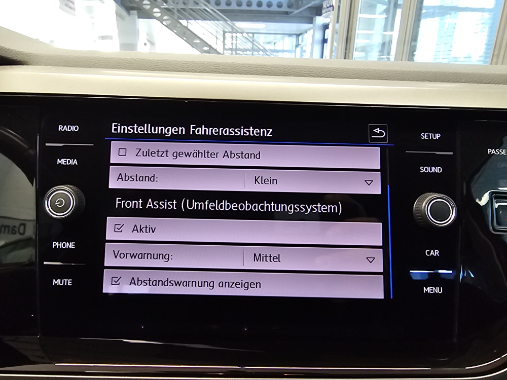 VW Polo – Foto 14