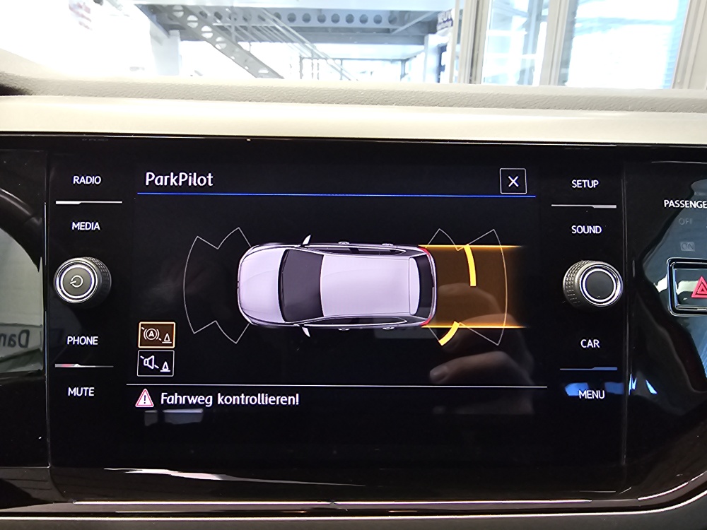 VW Polo – Foto 15