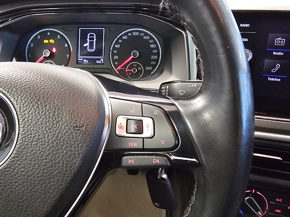 VW Polo – Foto 16
