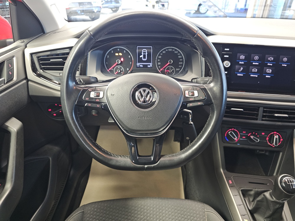 VW Polo – Foto 19