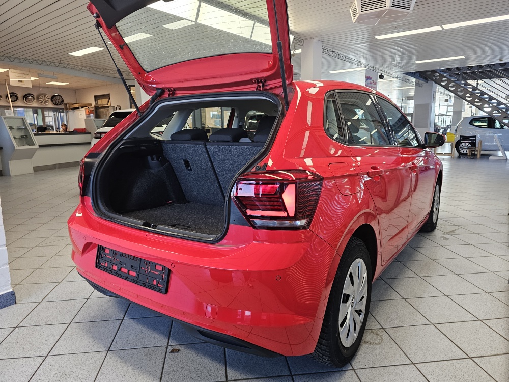 VW Polo – Foto 2
