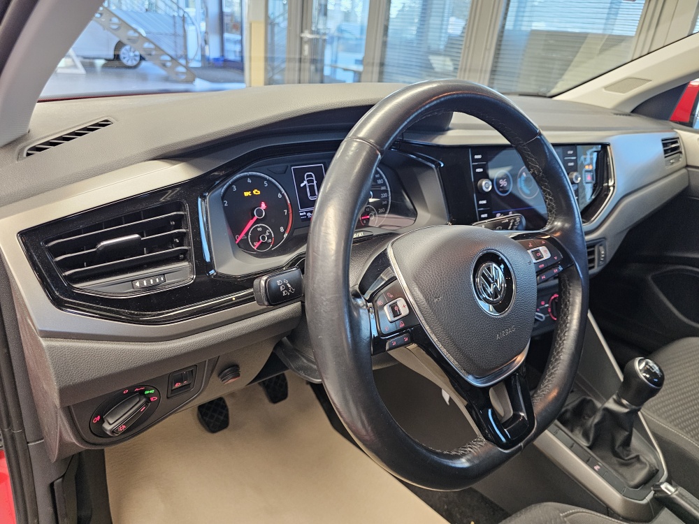 VW Polo – Foto 20