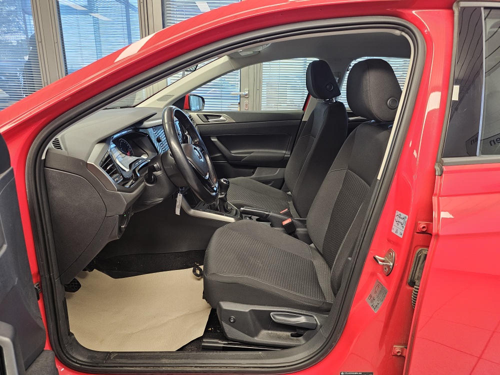 VW Polo – Foto 21