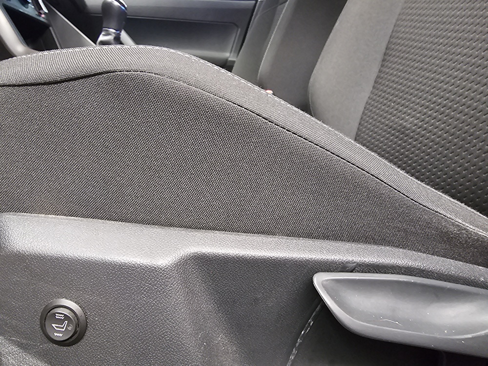 VW Polo – Foto 22