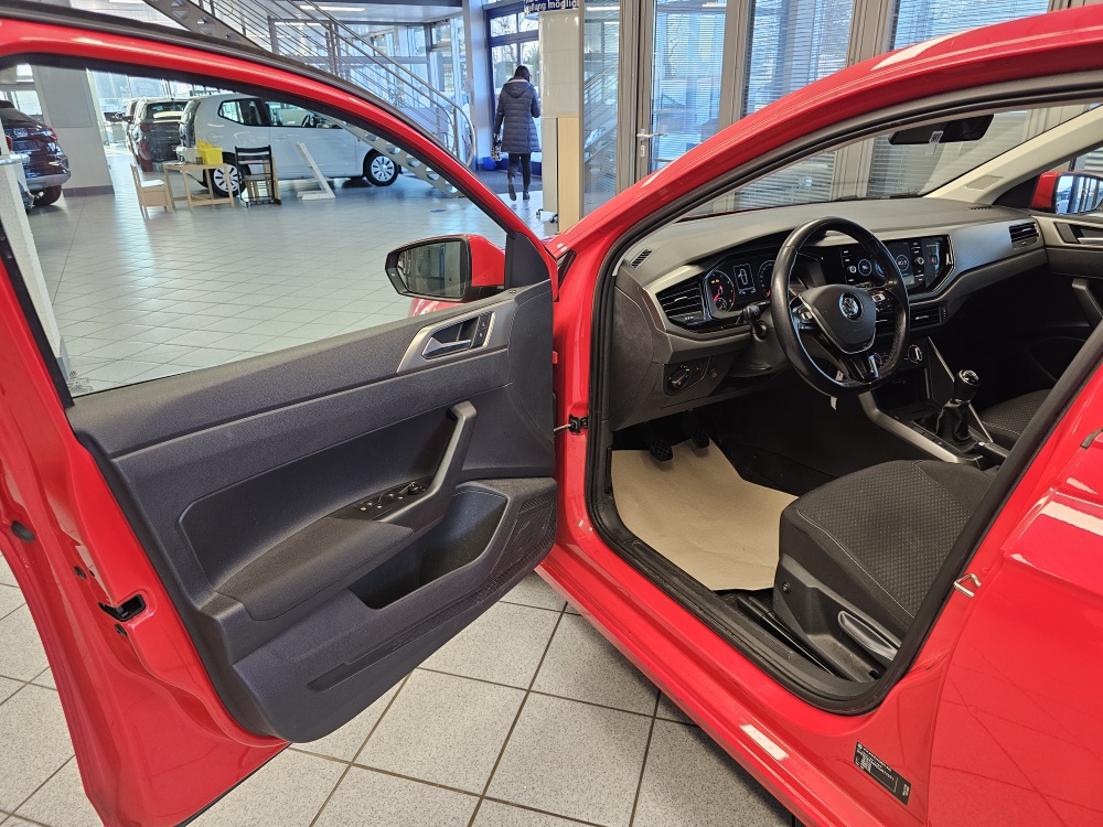 VW Polo – Foto 23