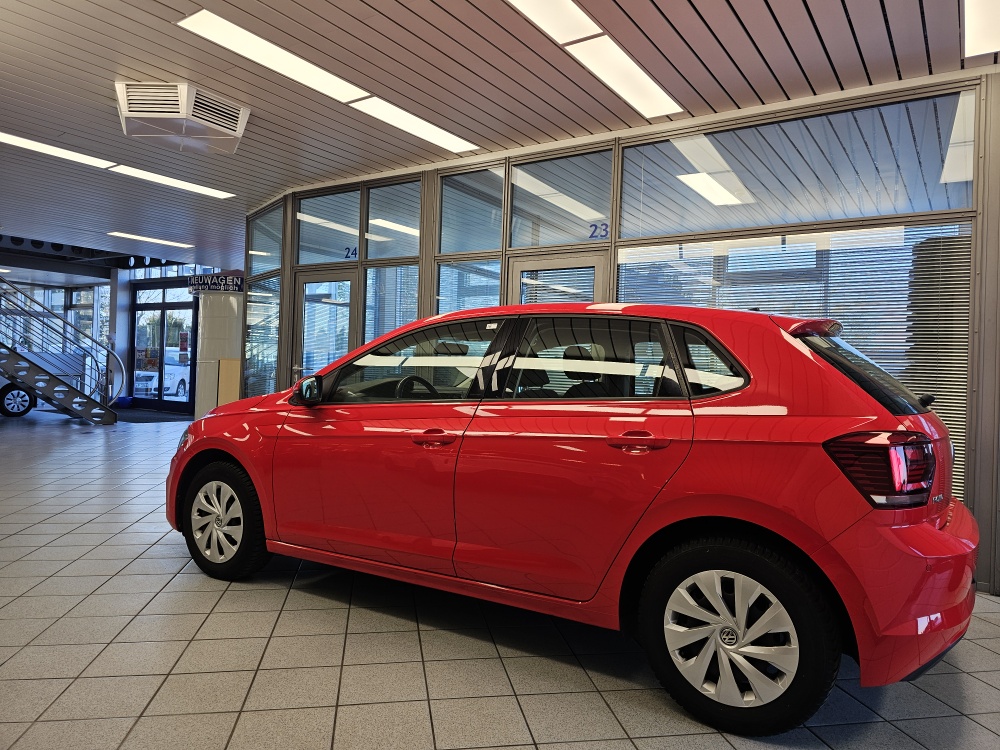 VW Polo – Foto 24