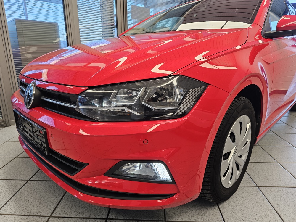 VW Polo – Foto 25