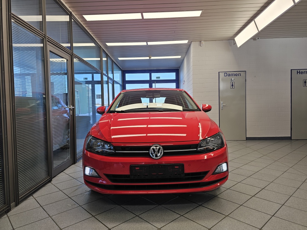 VW Polo – Foto 26