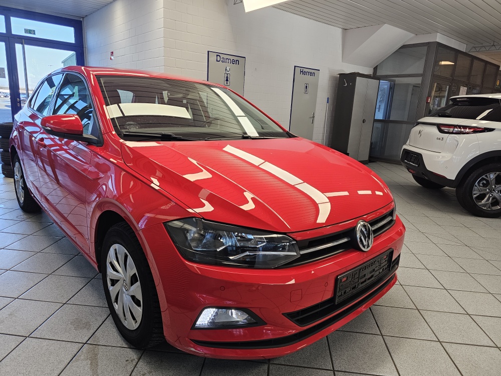 VW Polo – Foto 27