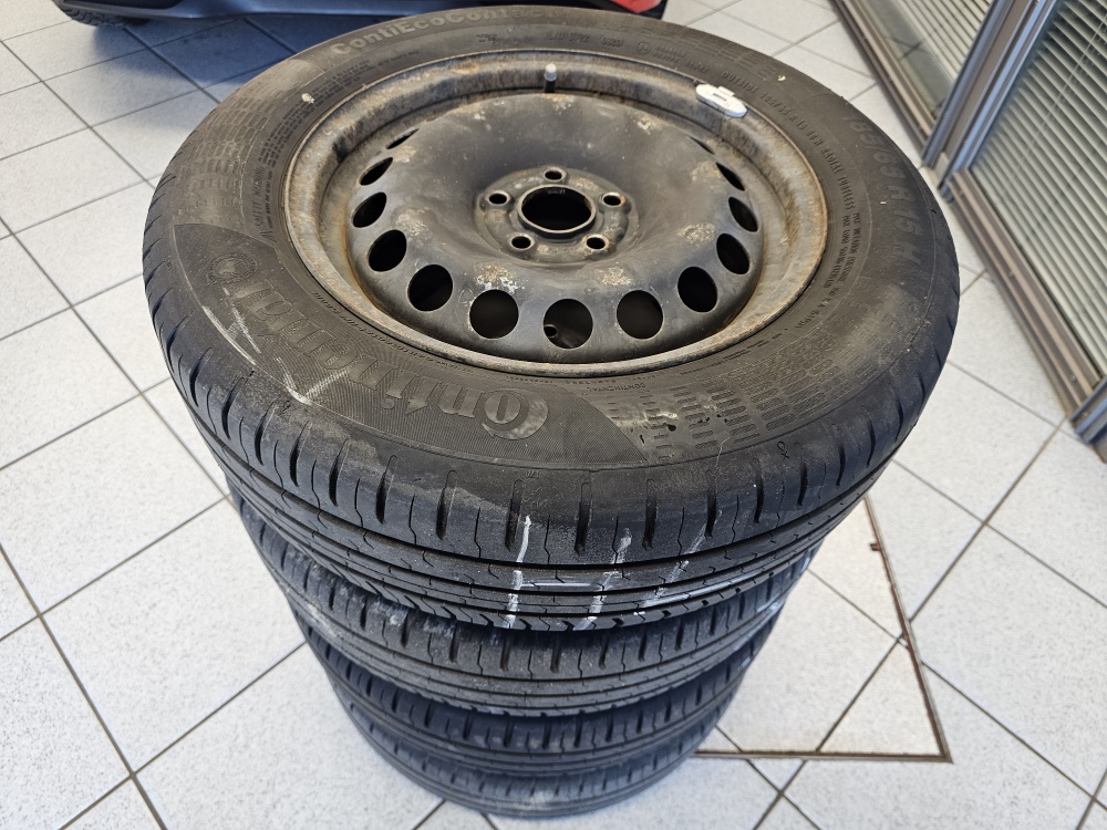VW Polo – Foto 3