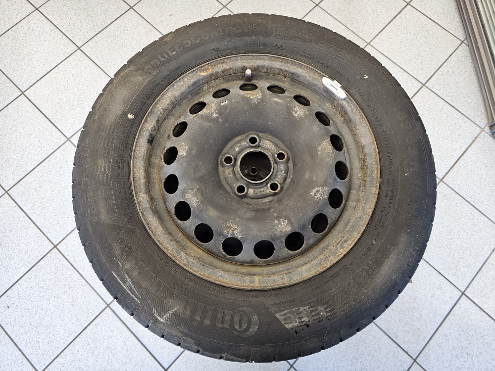 VW Polo – Foto 4