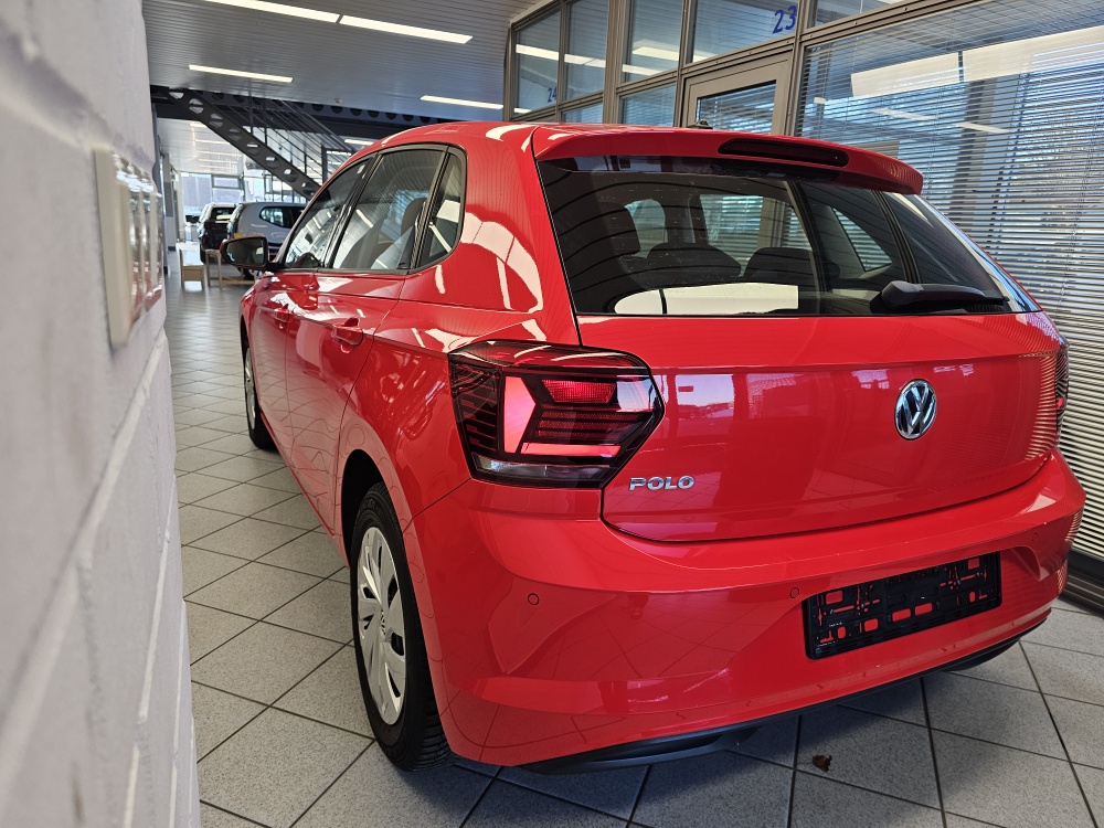VW Polo – Foto 5