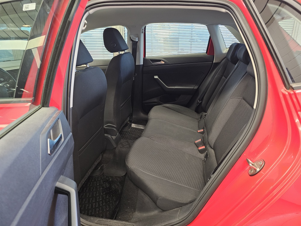 VW Polo – Foto 6