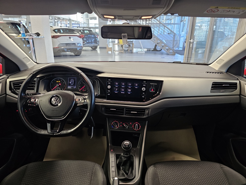 VW Polo – Foto 7