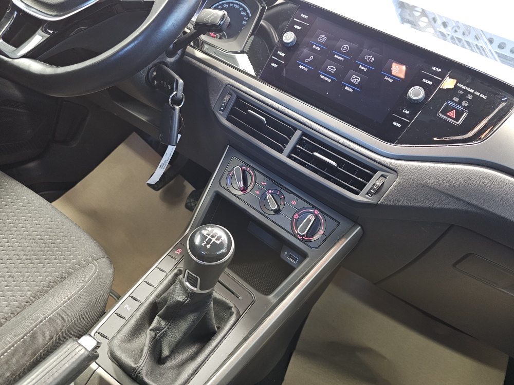 VW Polo – Foto 8