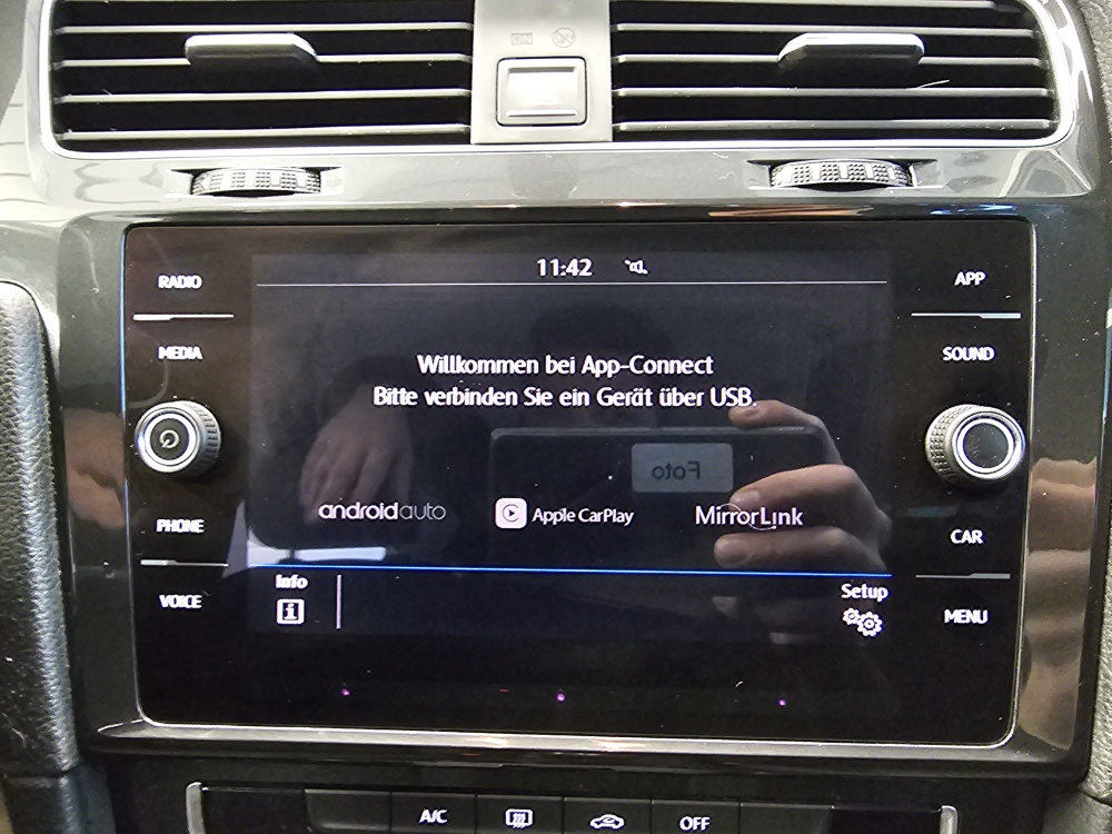 VW Golf – Foto 10