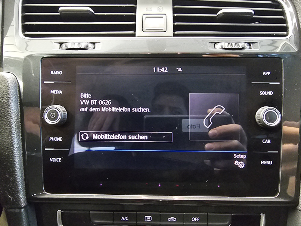 VW Golf – Foto 11
