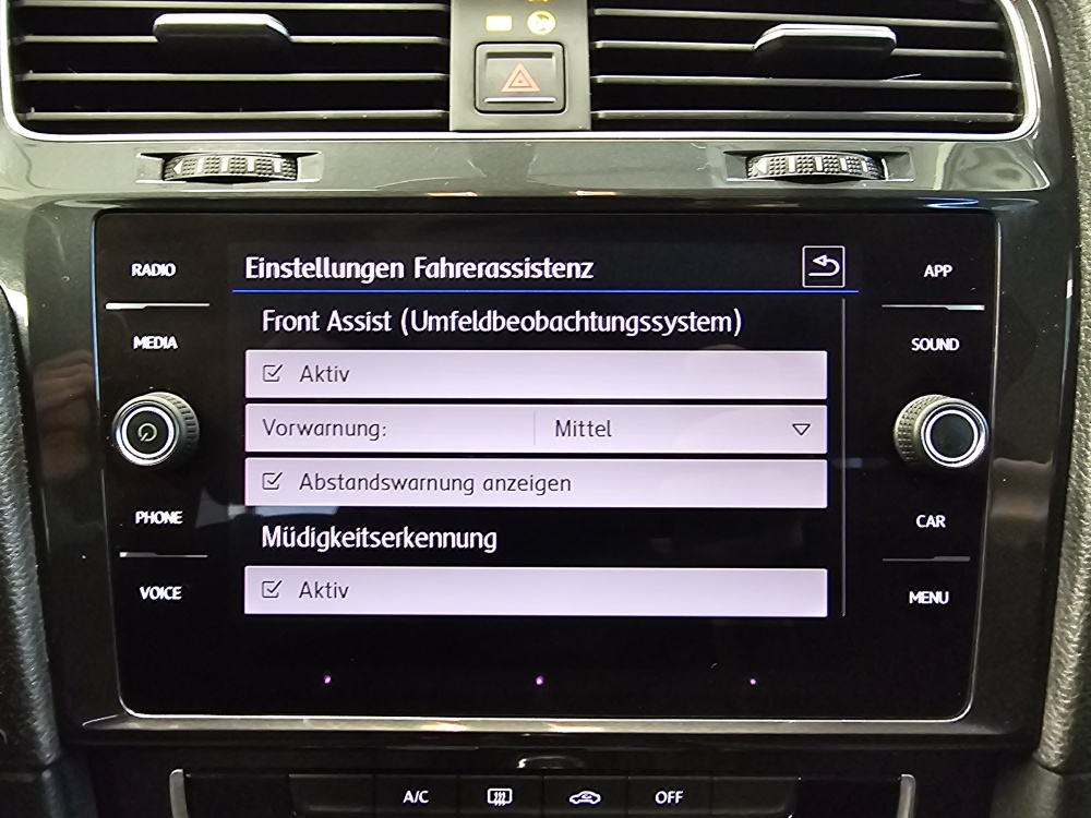 VW Golf – Foto 12