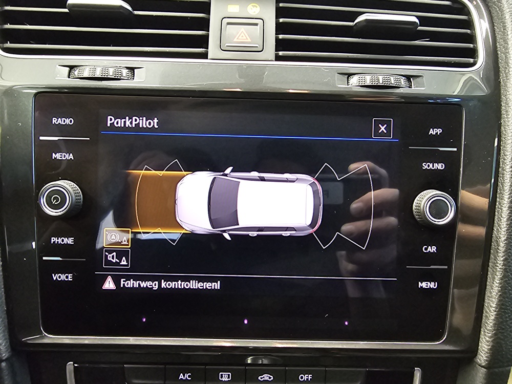 VW Golf – Foto 13